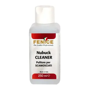 Fenice Nubuck Cleaner 250ml Rens til semsket skinn