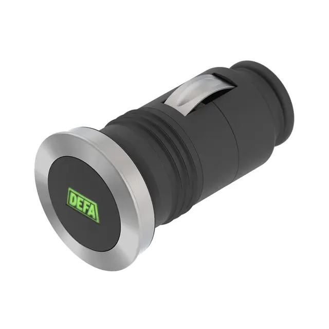 Defa 12V Batteriindikator 