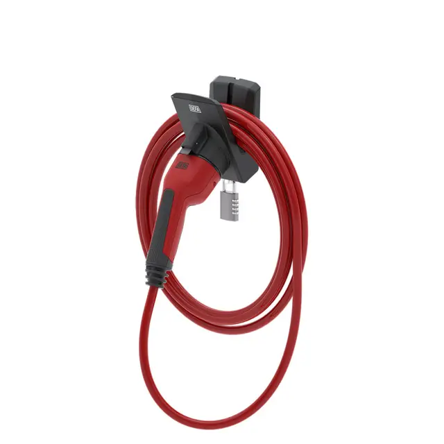 Defa eConnect™ | Docking - Type 2 