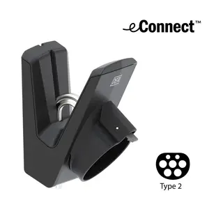 Defa eConnect™ | Docking - Type 2