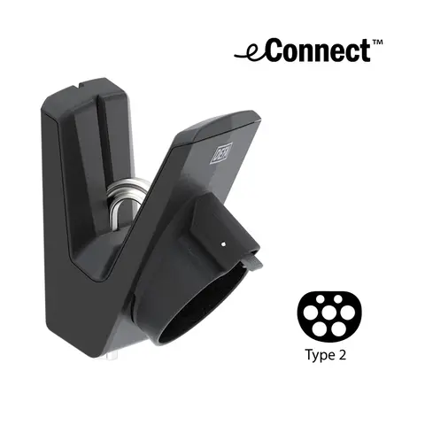 Defa eConnect™ | Docking - Type 2