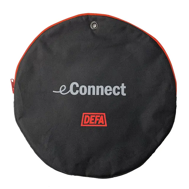 Defa eConnect™ | Basic Bag - Mode 3 