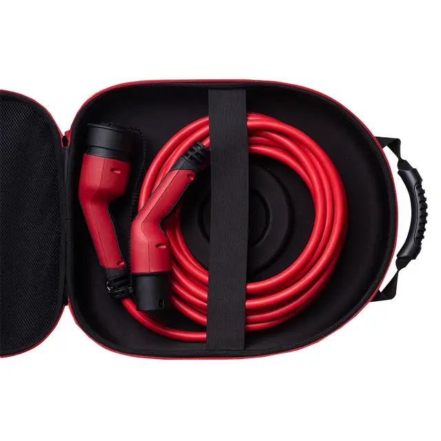 Defa eConnect™ | Premium Bag - Mode 3 