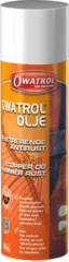 Owatrol olje 300ml spray Beskytter og stopper rust