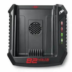 Cramer 82C2 batterilader outlet eldre modell
