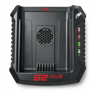 Cramer 82C2 batterilader outlet eldre modell