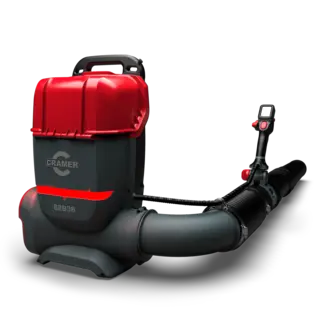 Cramer 82B1300 82V backpack l&#248;vbl&#229;ser Ryggbl&#229;ser for profesjonell bruk
