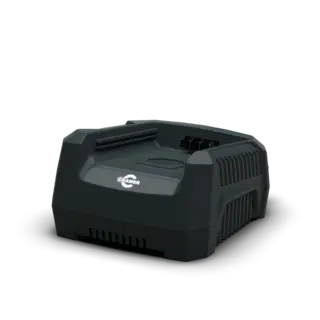 Cramer 82UC trillebår med batteri og lad