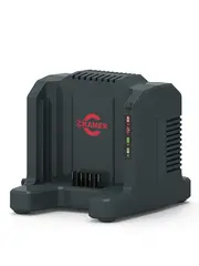Cramer 82C1G Lader Lader med for 82 V batteri
