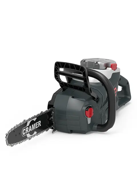 Cramer 82CS15 motorsag 82V - 1,5 kW 