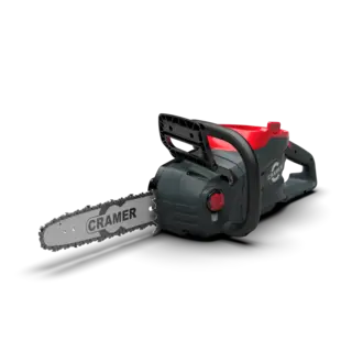 Cramer 82CS24 motorsag Markedsleder n&#229;r det gjelder kraft ++