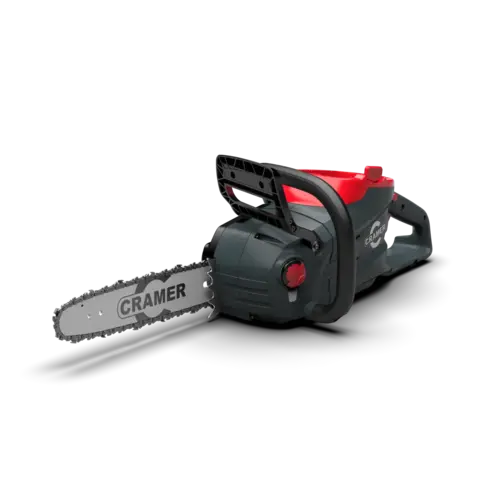 Cramer 82CS24 motorsag Markedsleder n&#229;r det gjelder kraft ++