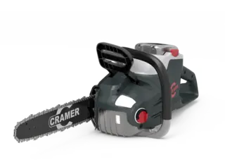 Cramer 82CS25 Motorsag 2,5 kW - 82V