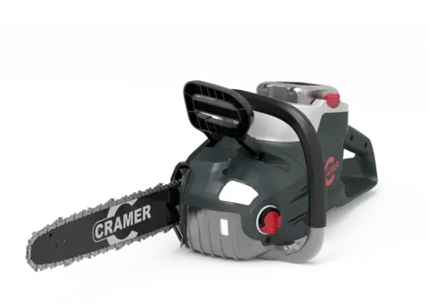 Cramer 82CS25 Motorsag 2,5 kW - 82V