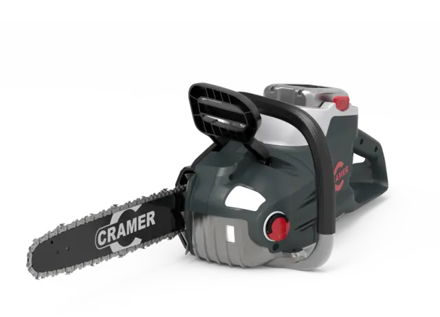 Cramer 82CS25 Motorsag 2,5 kW - 82V 
