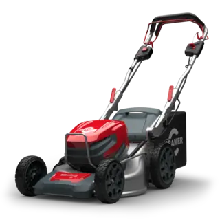 Cramer 82V gressklipper 82LM46SX 46 cm
