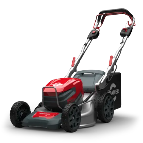 Cramer 82V gressklipper 82LM46SX 46 cm