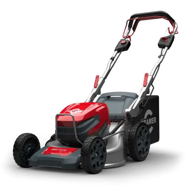 Cramer 82V gressklipper 82LM46SX 46 cm 