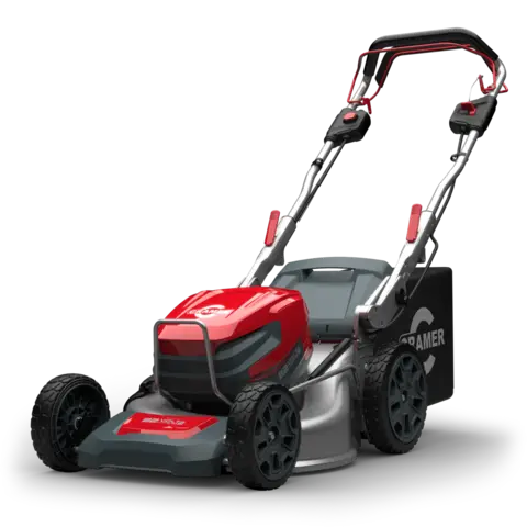 Cramer 82V gressklipper 82LM51SX 51 cm