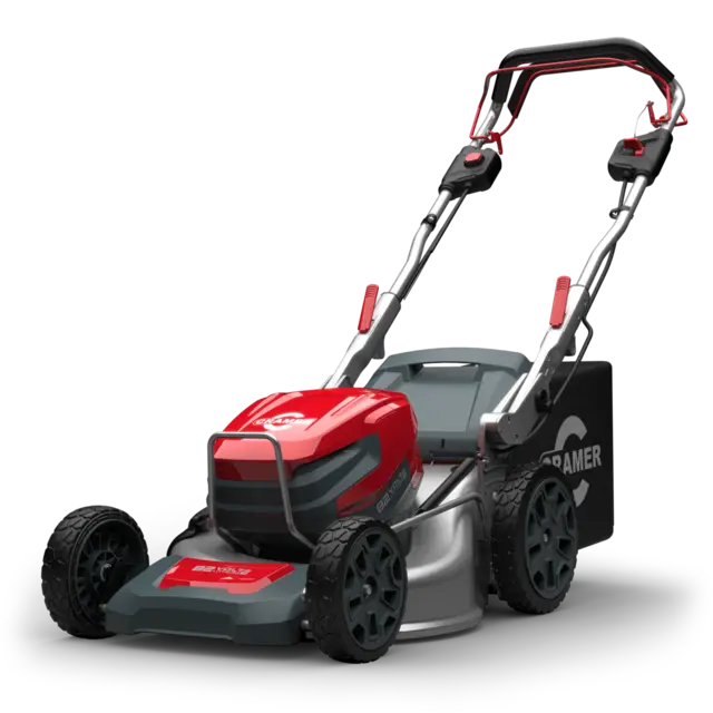 Cramer 82V gressklipper 82LM51SX 51 cm 