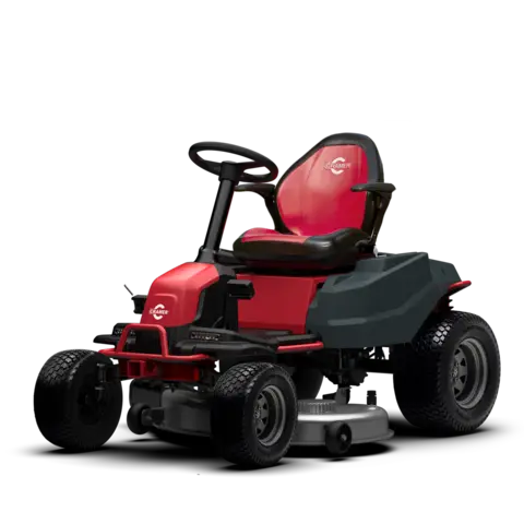 82LT107 - Cramer 82V plentraktor 107 cm