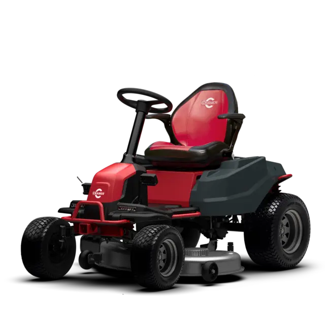 82LT107 - Cramer 82V plentraktor 107 cm 