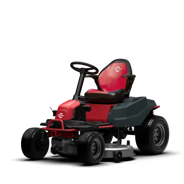 82LT107 - Cramer 82V plentraktor 107 cm 