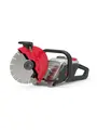 Cramer 82PC300 motorkapper 82V - 2,5 kW