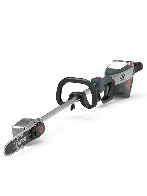 Cramer 82PS stangsag 82V 