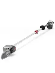 Cramer Stangsag 82PST 82V Profesjonell teleskopstangsag