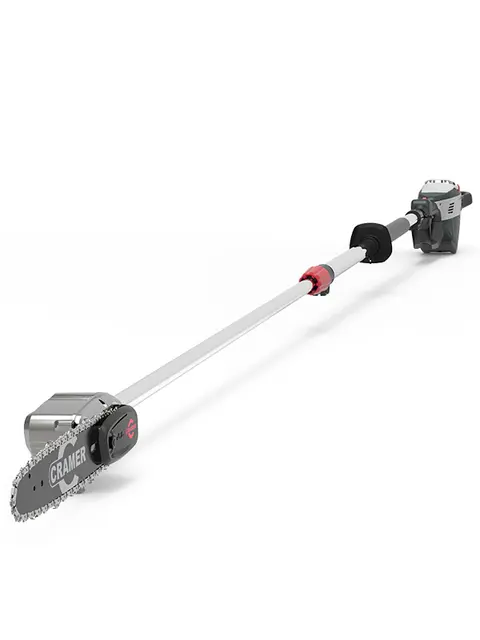 Cramer Stangsag 82PST 82V Profesjonell teleskopstangsag 