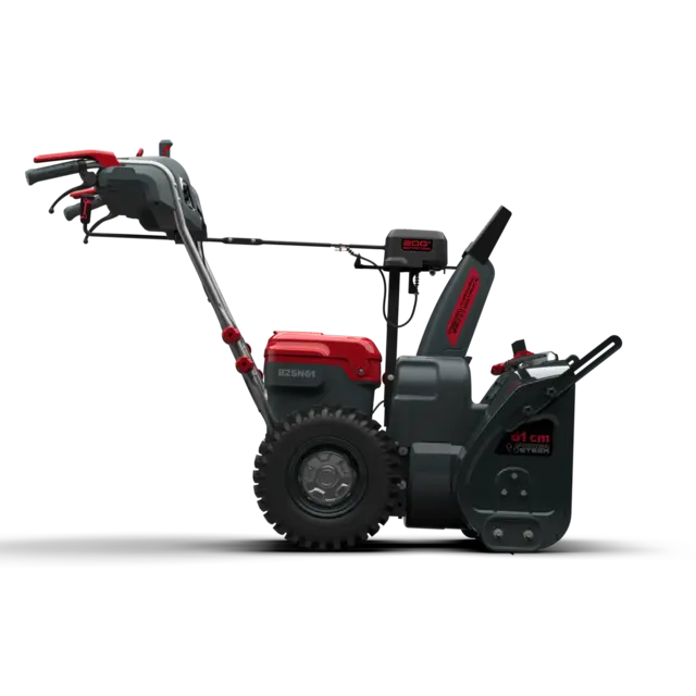 Cramer 82SN61 Snøfreser Elektrisk 82V 