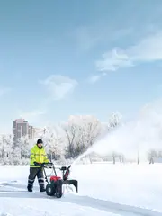 Cramer 82SN61 Sn&#248;freser Elektrisk 82V