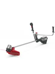 Cramer 82V gresstrimmer 82TB16