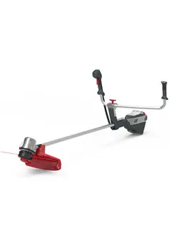 Cramer 82V gresstrimmer 82TB16