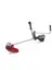 Cramer 82V gresstrimmer 82TB16