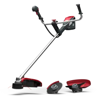 Cramer 82V ryddesag 82TBX20 Ryddesag/gresstrimmer