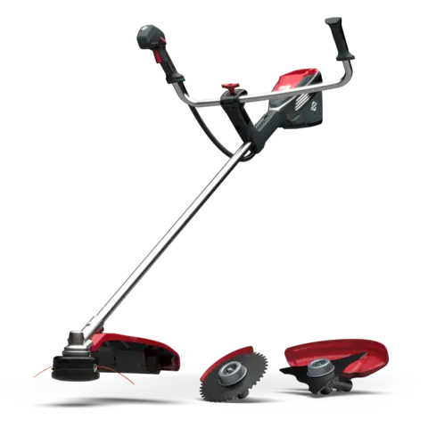 Cramer 82V ryddesag 82TBX20 Ryddesag/gresstrimmer
