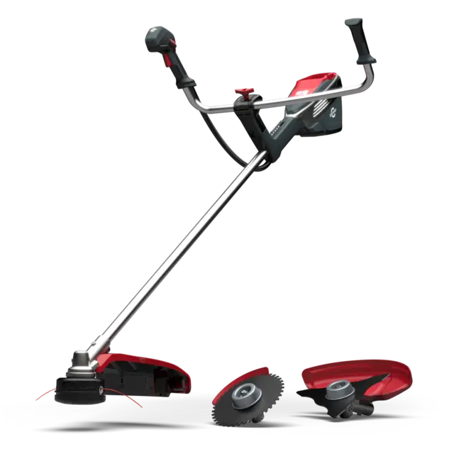 Cramer 82V ryddesag 82TBX20 Ryddesag/gresstrimmer 
