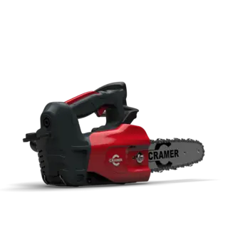 Cramer 82TCS15 motorsag 82V - topph&#229;ndtak inkl. s&#230;le/kabel