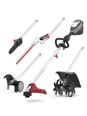 Cramer 82TX10 gresstrimmer 82V mulitverkt&#248;y