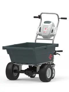 Cramer 82UC Trilleb&#229;r Transportmaskin -  82V