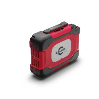 Cramer 82V1150 batterikoffert 16,0Ah