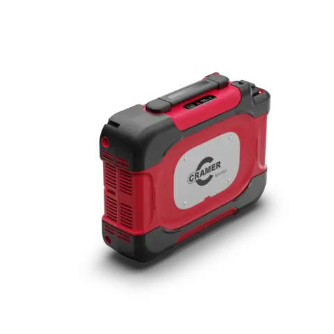 Cramer 82V1150 batterikoffert 16,0Ah