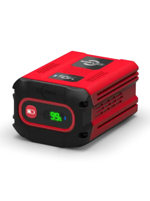 Cramer 82V220 Batteri 3,0 Ah 82V batteri - Cramer 