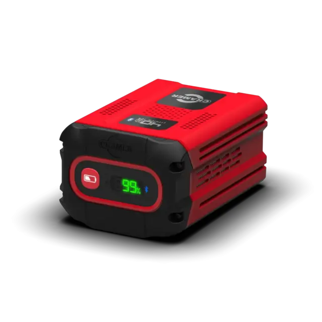 Cramer 82V290P batteri 4,0Ah Det ideelle valget for profesjonelle 82V 