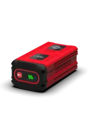 Cramer Batteri 82V360 5,0 Ah