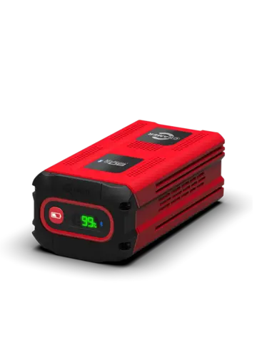 Cramer Batteri 82V360 5,0 Ah