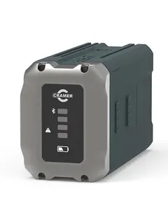 Cramer Batteri 82V430 6,0 Ah
