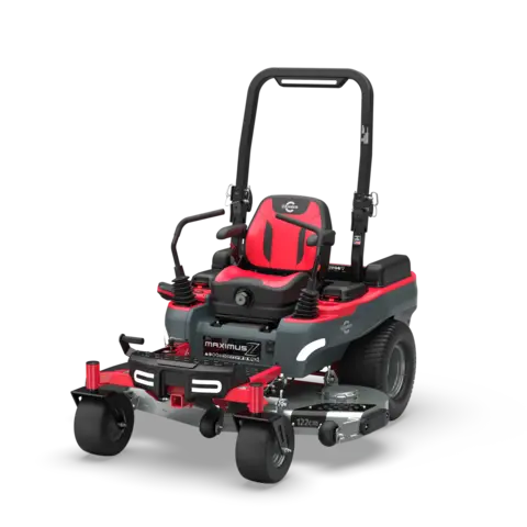 Cramer Maximus 82ZT122 ZeroTurn